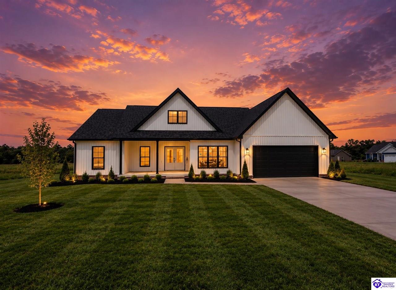 40 Low Country Court