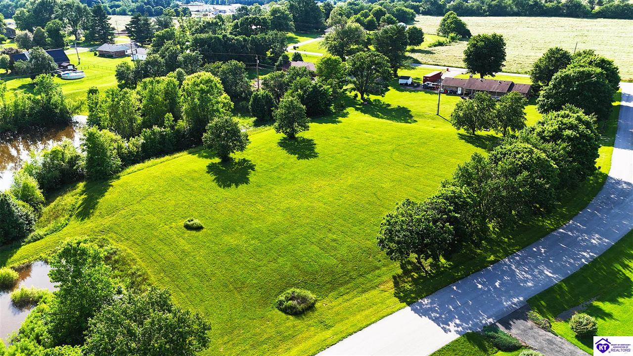 710 Hackberry Road Unit: lot 710 A&B