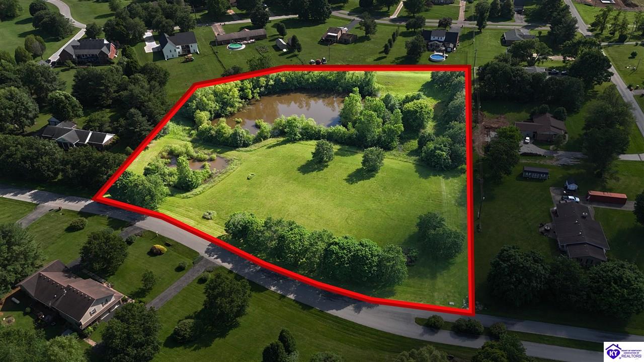 710 Hackberry Road Unit: lot 710 A&B