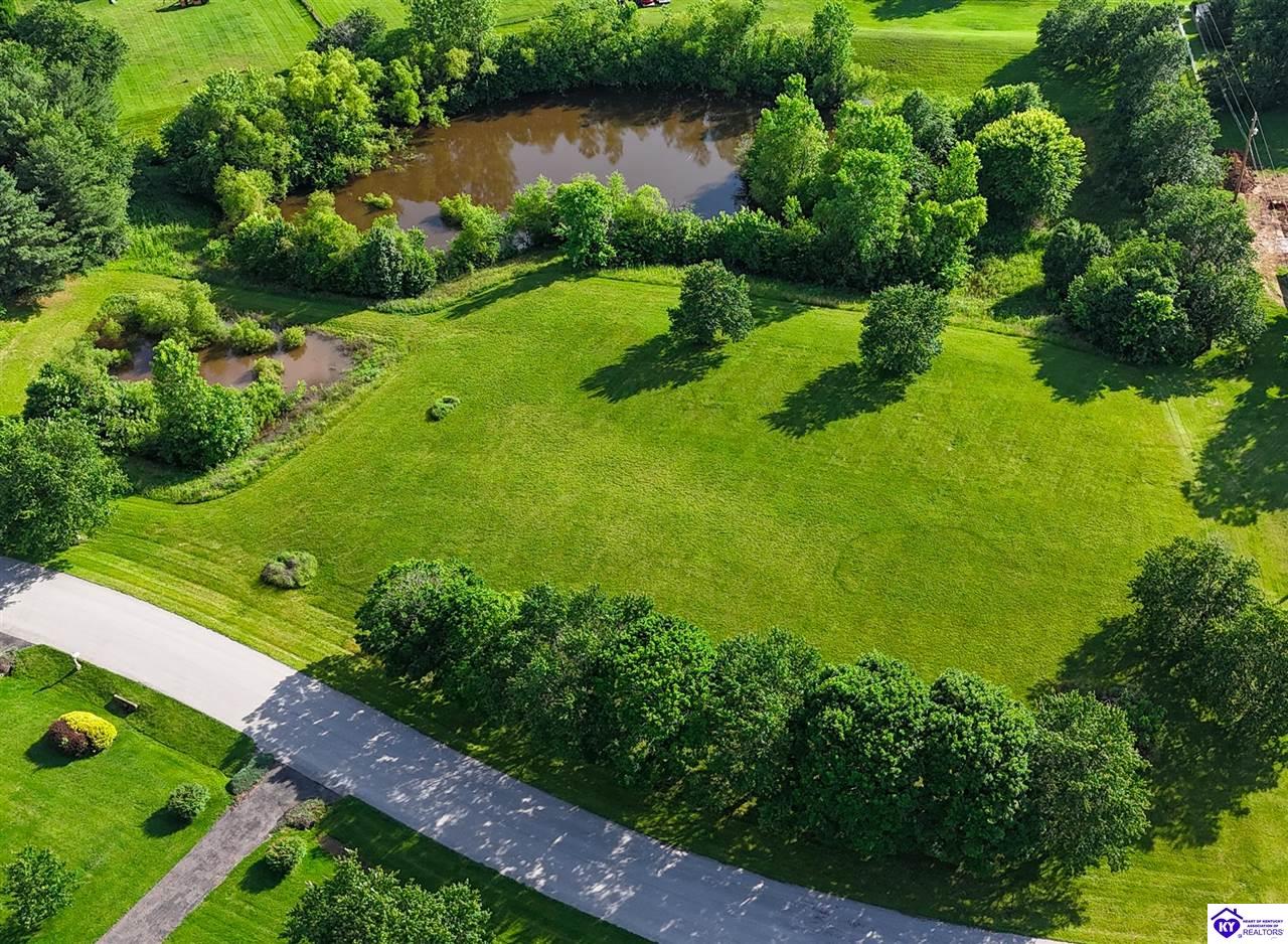 710 Hackberry Road Unit: lot 710 A&B