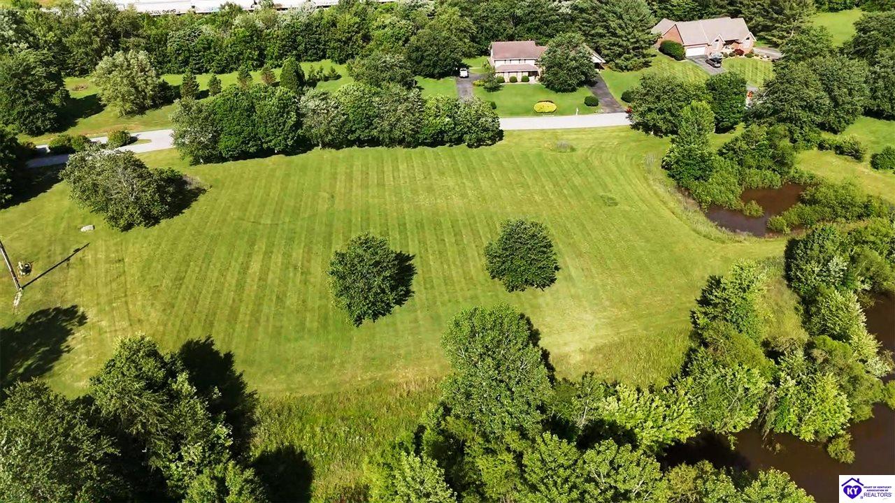 710 Hackberry Road Unit: lot 710 A&B