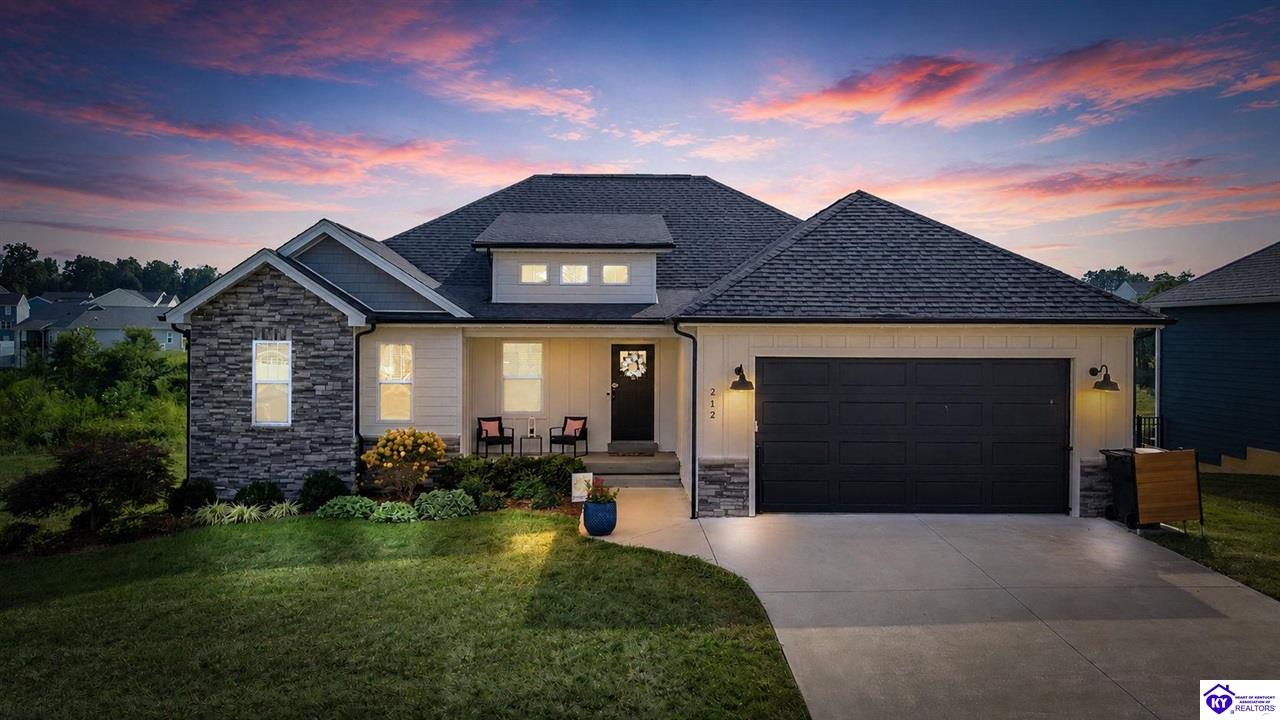 212 Elegance Way