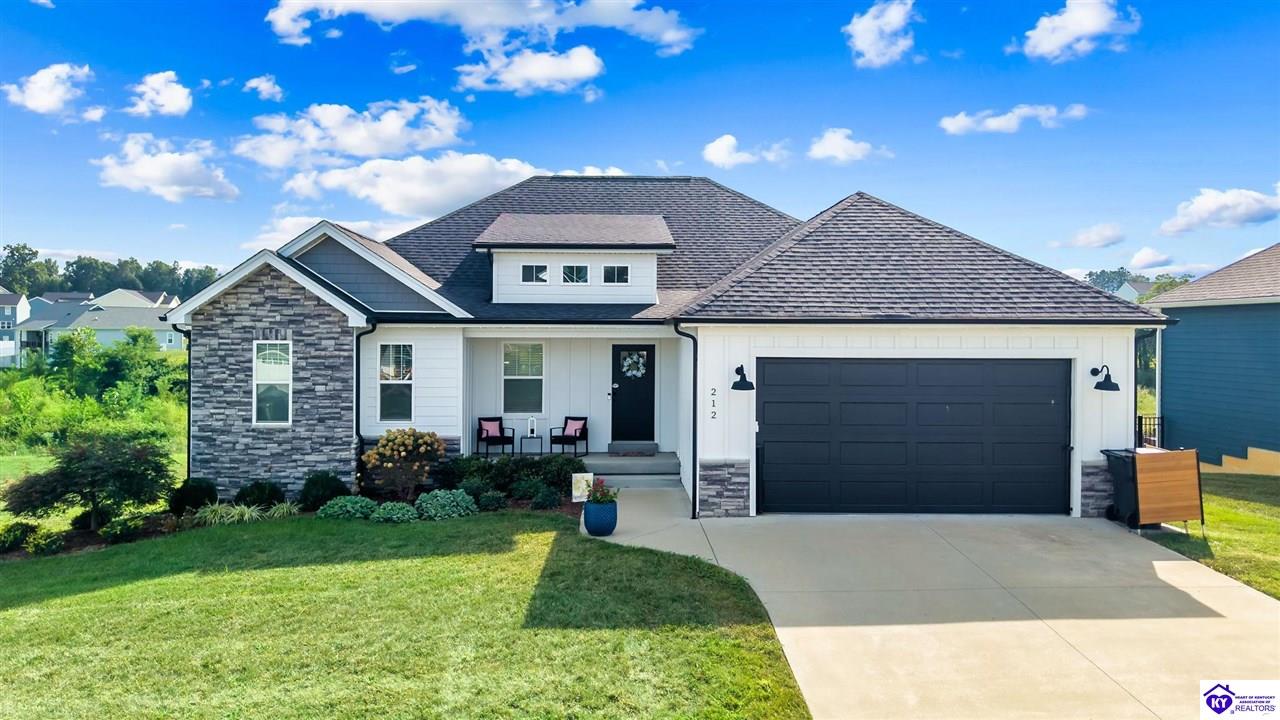 212 Elegance Way