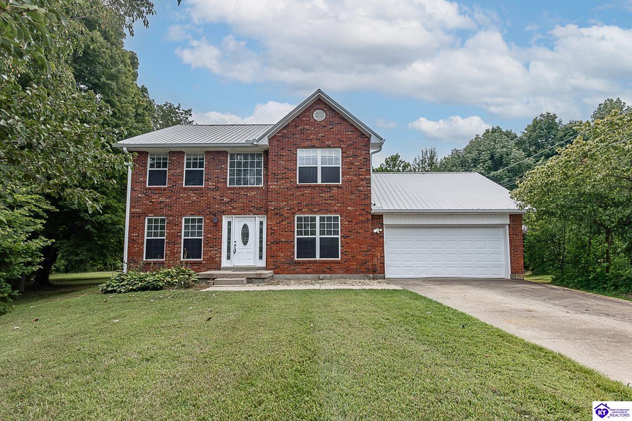 414 Silk Oak Drive