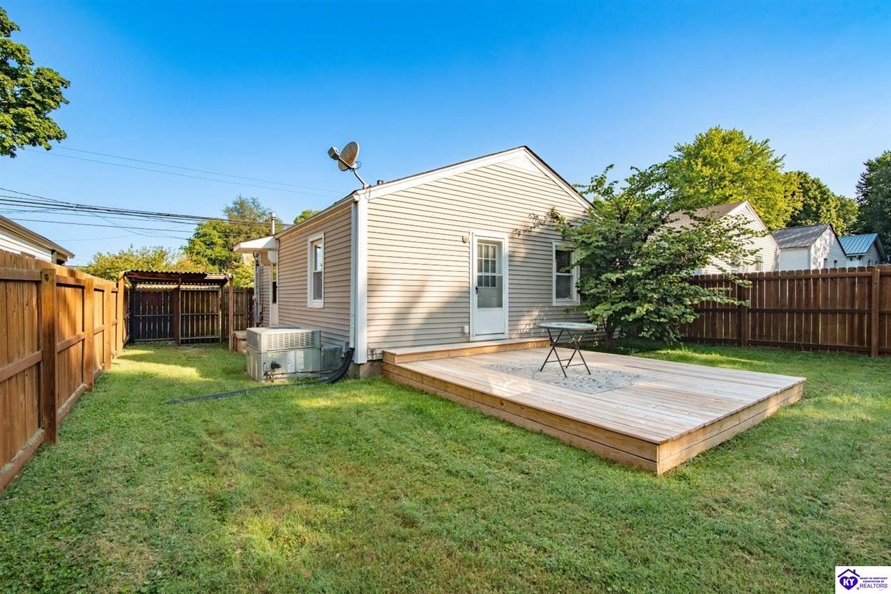 303 N Mantle Avenue