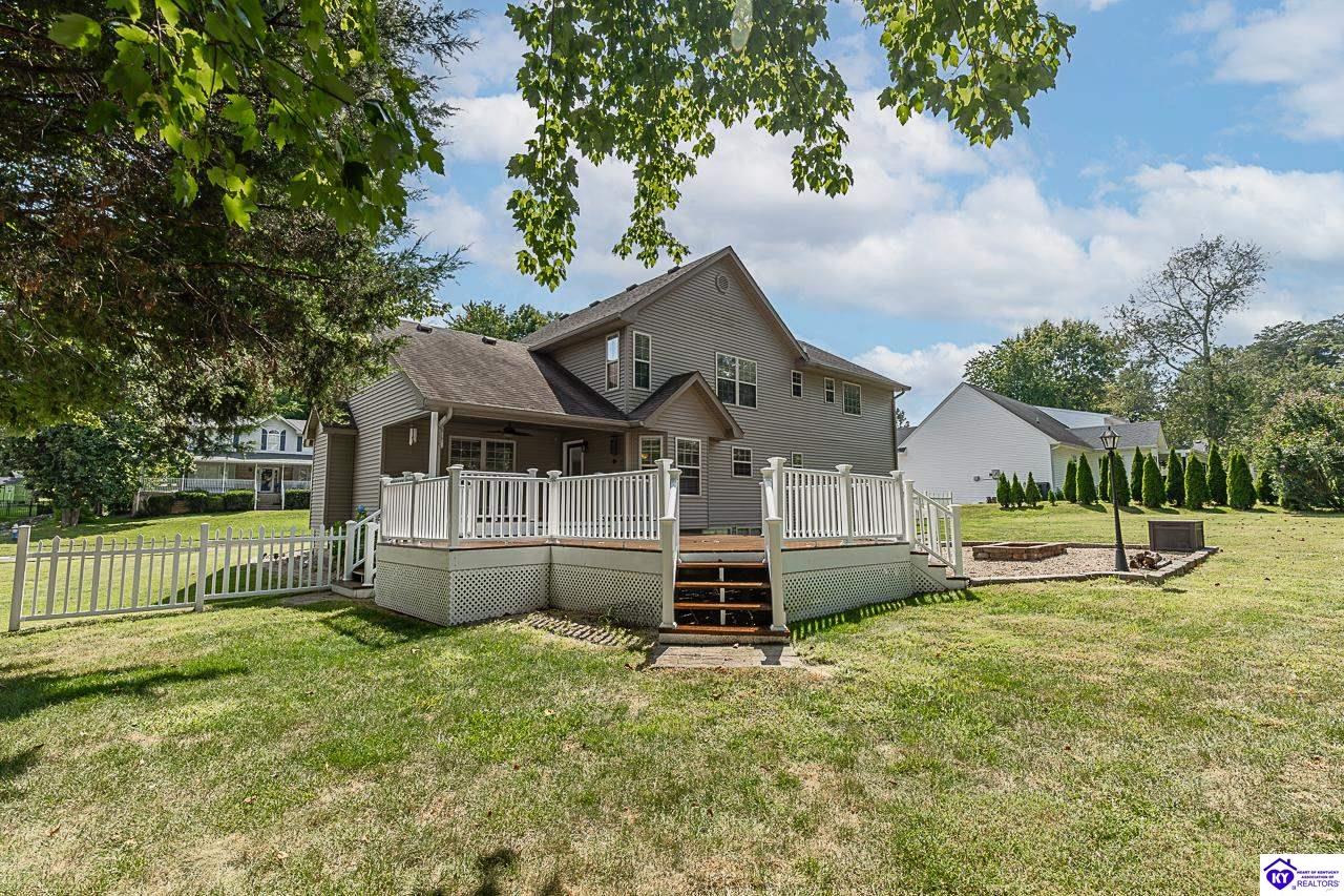 805 Greenview Circle