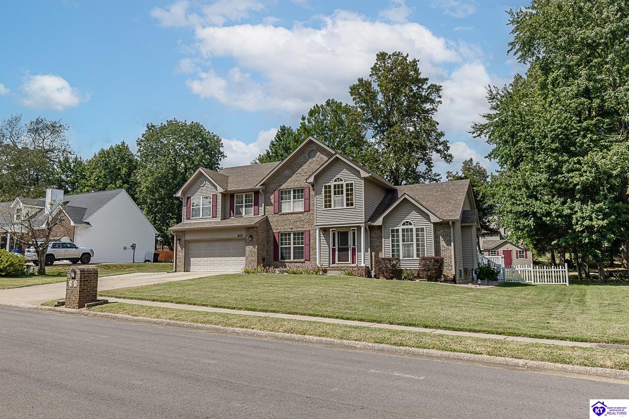 805 Greenview Circle