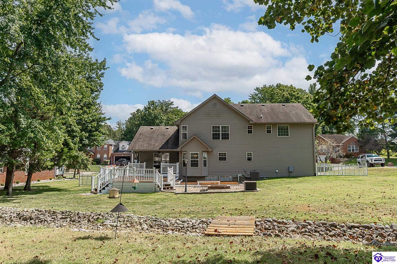 805 Greenview Circle