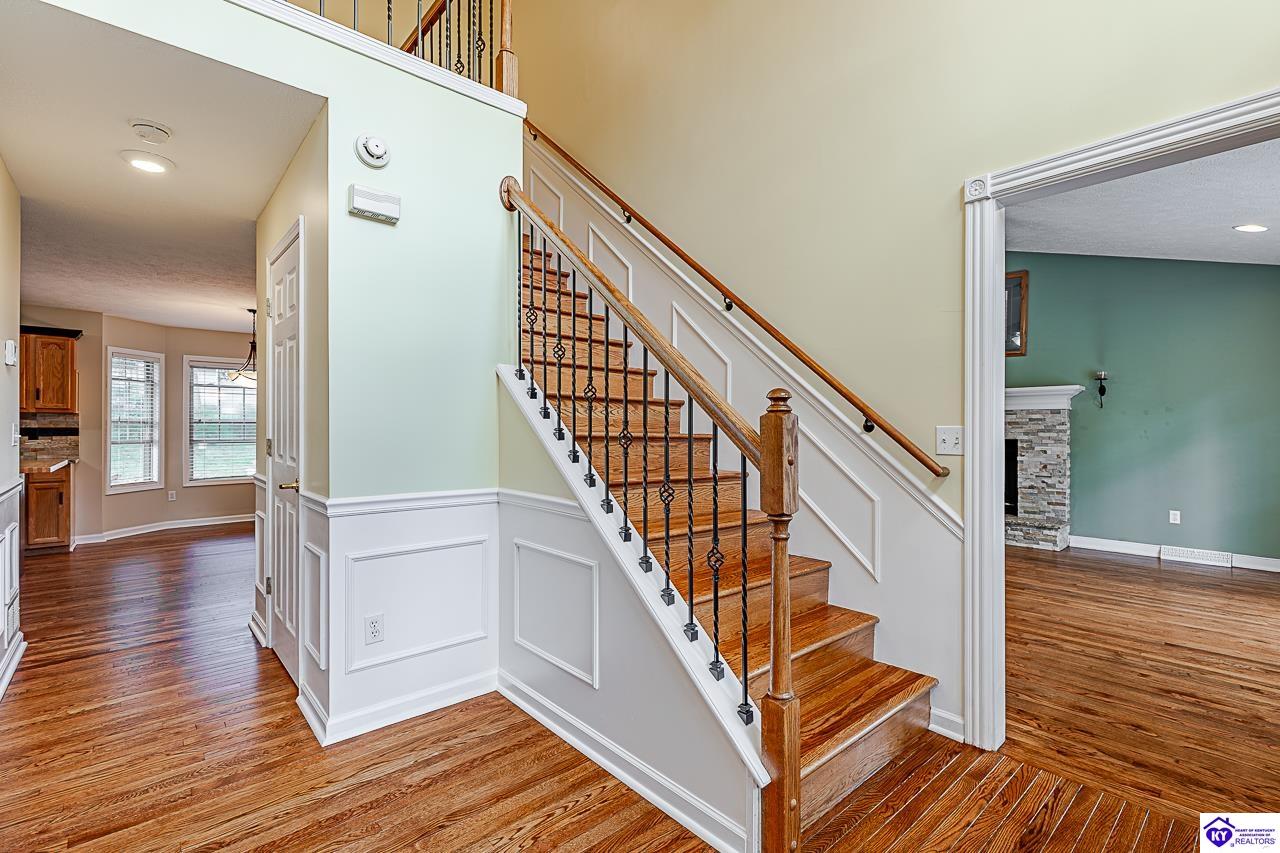 805 Greenview Circle