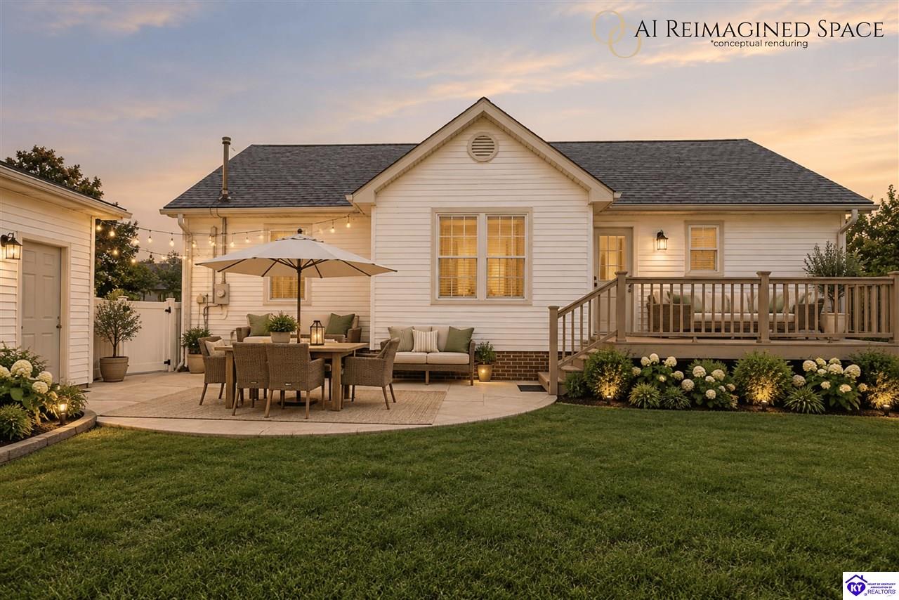 341 Hillside Drive