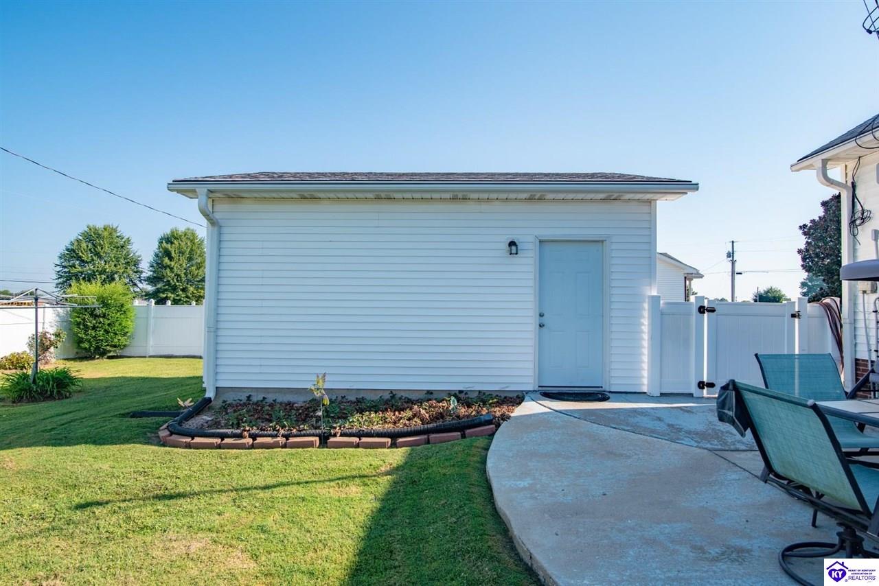 341 Hillside Drive