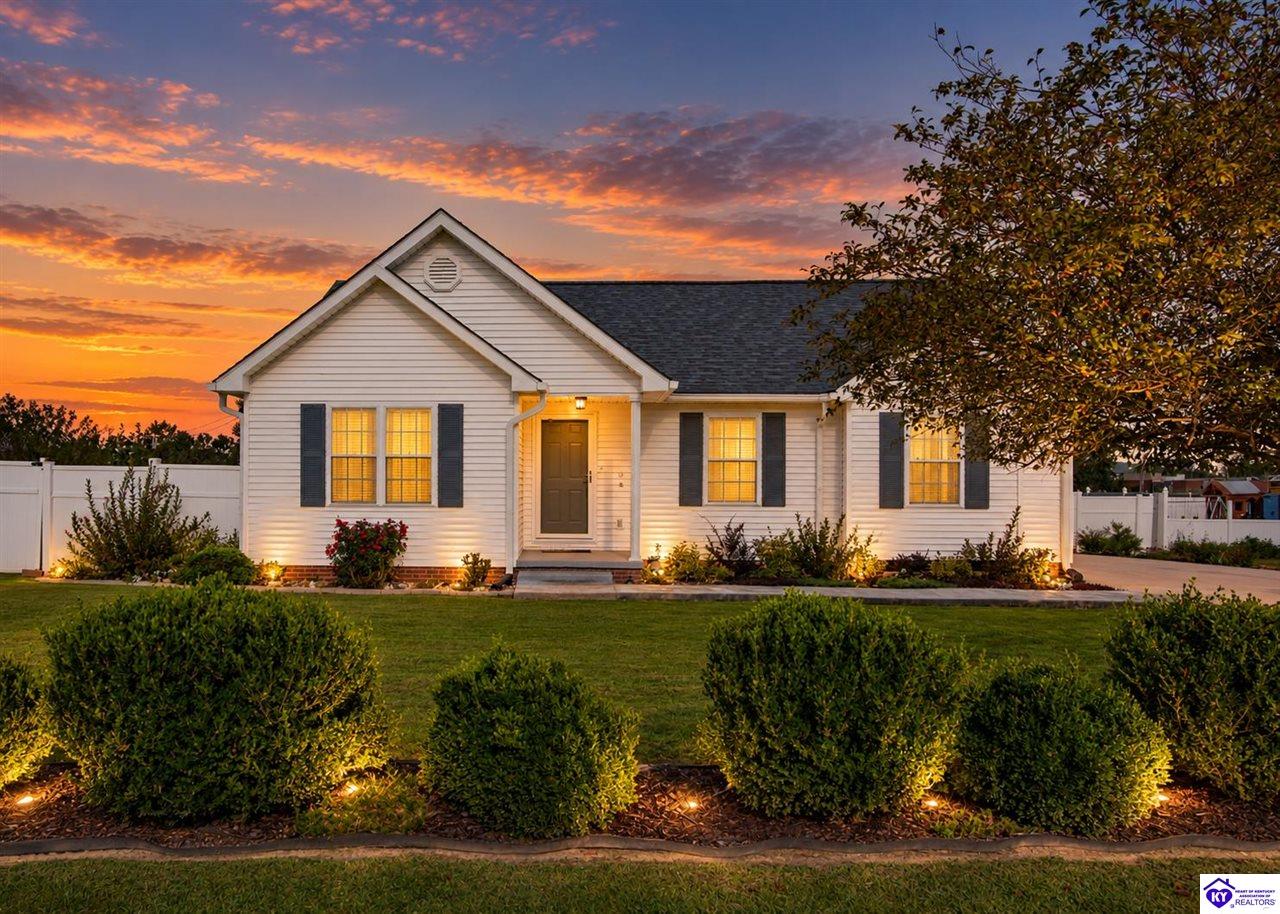 341 Hillside Drive