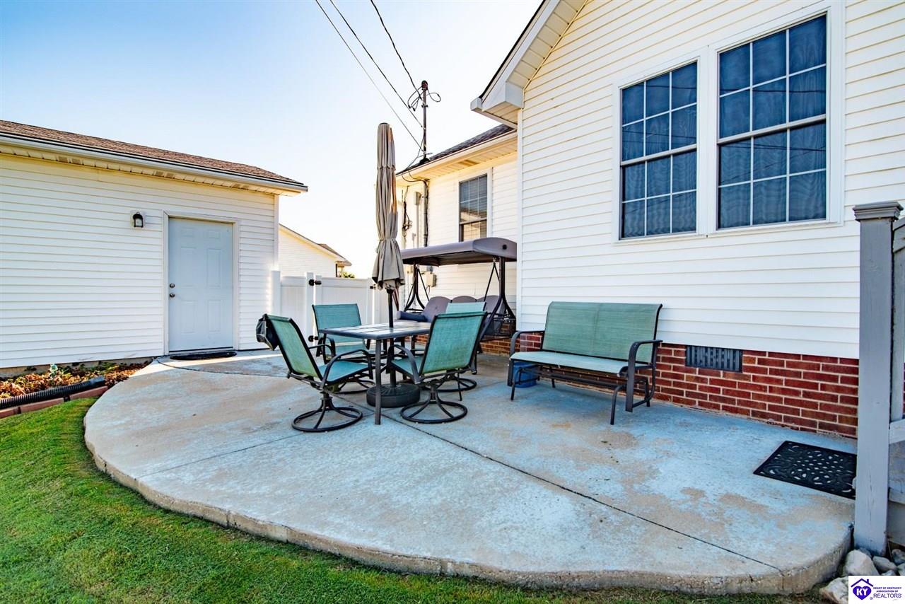 341 Hillside Drive