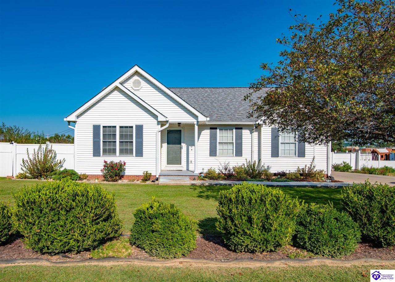 341 Hillside Drive