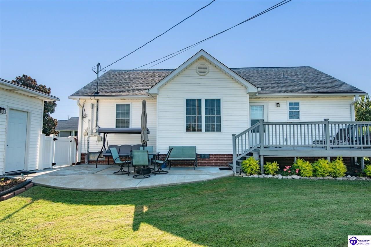 341 Hillside Drive