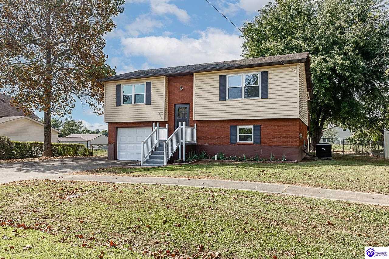 2669 N Lake Road North