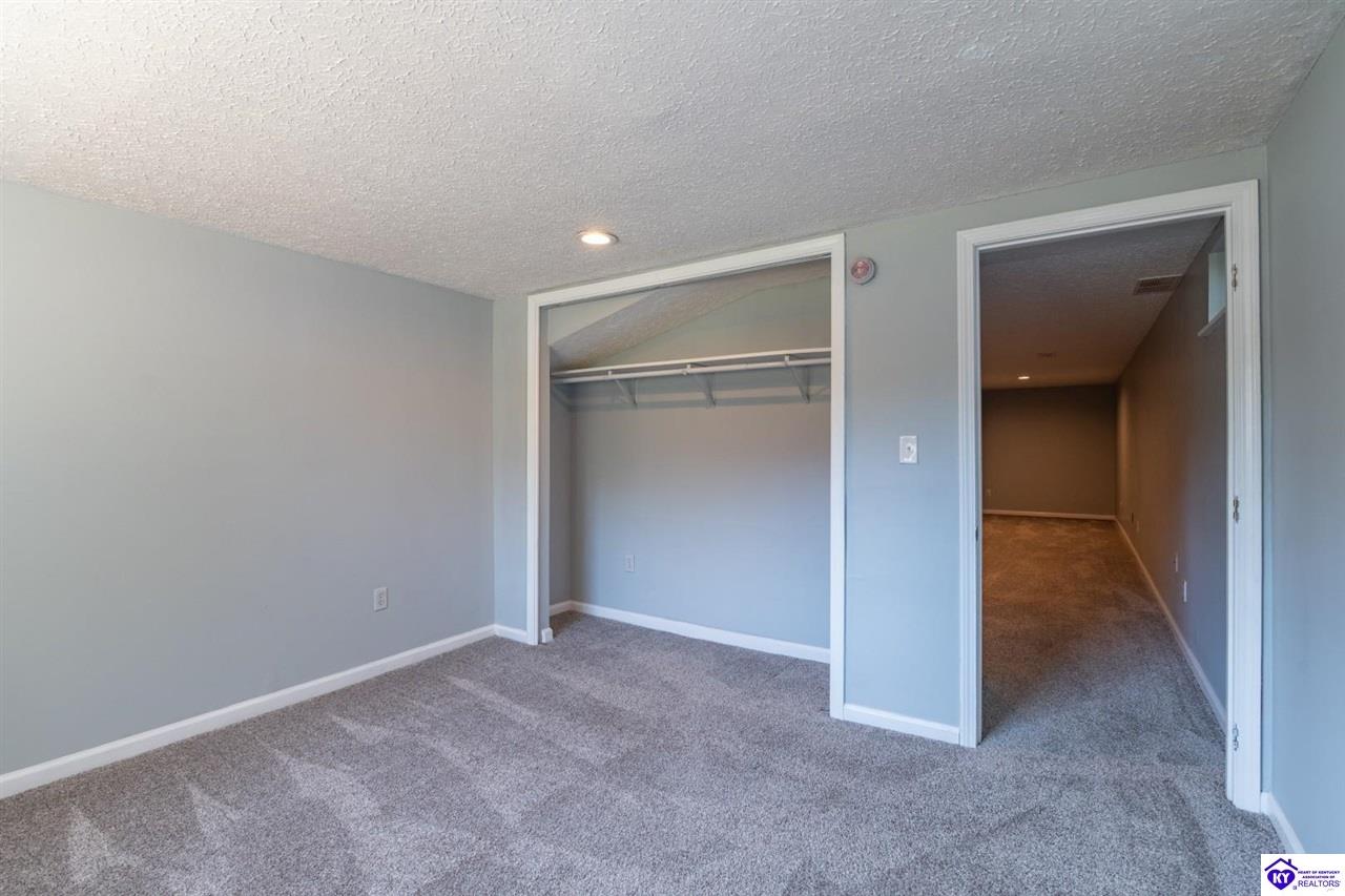 615 Pike Street