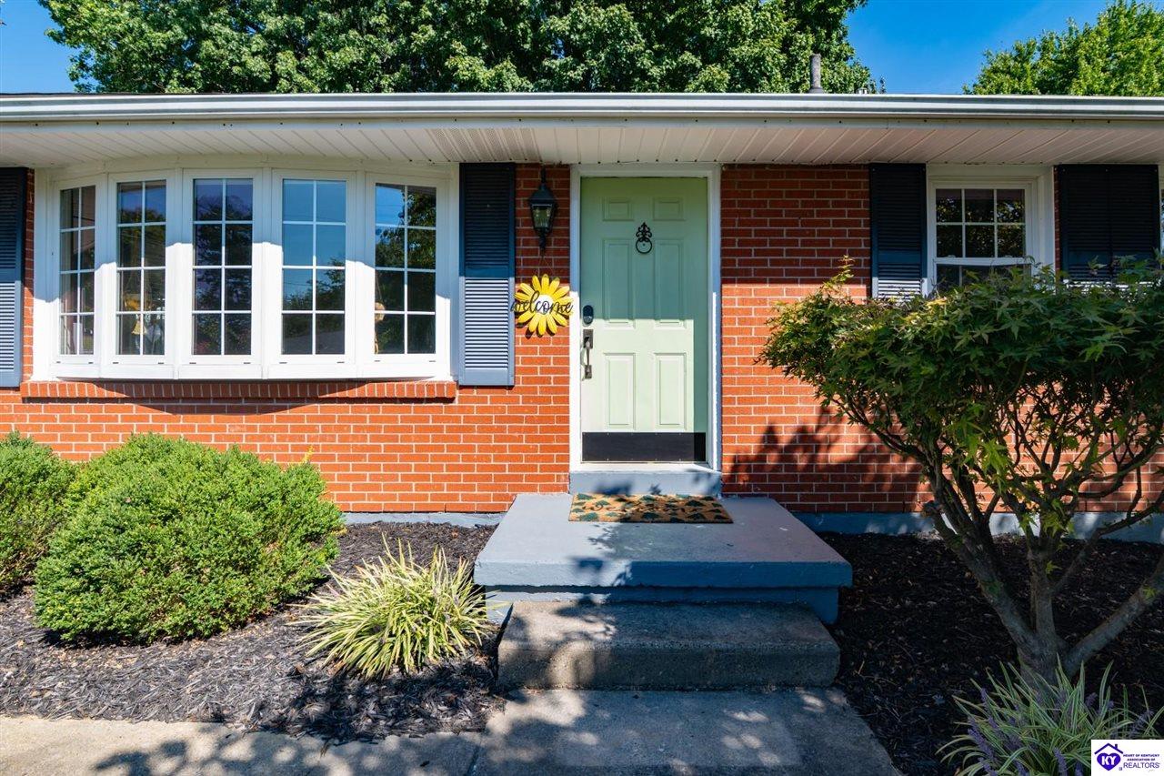 615 Pike Street