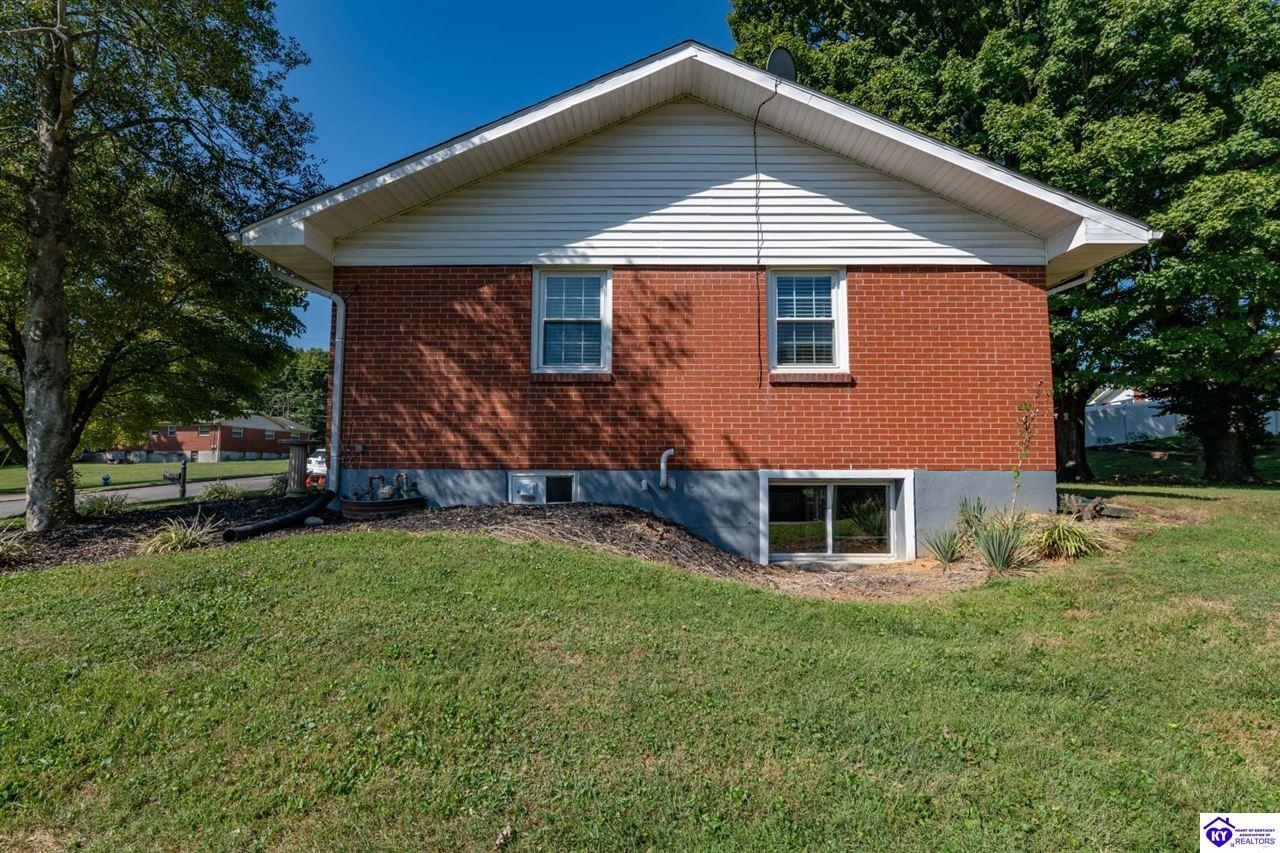 615 Pike Street