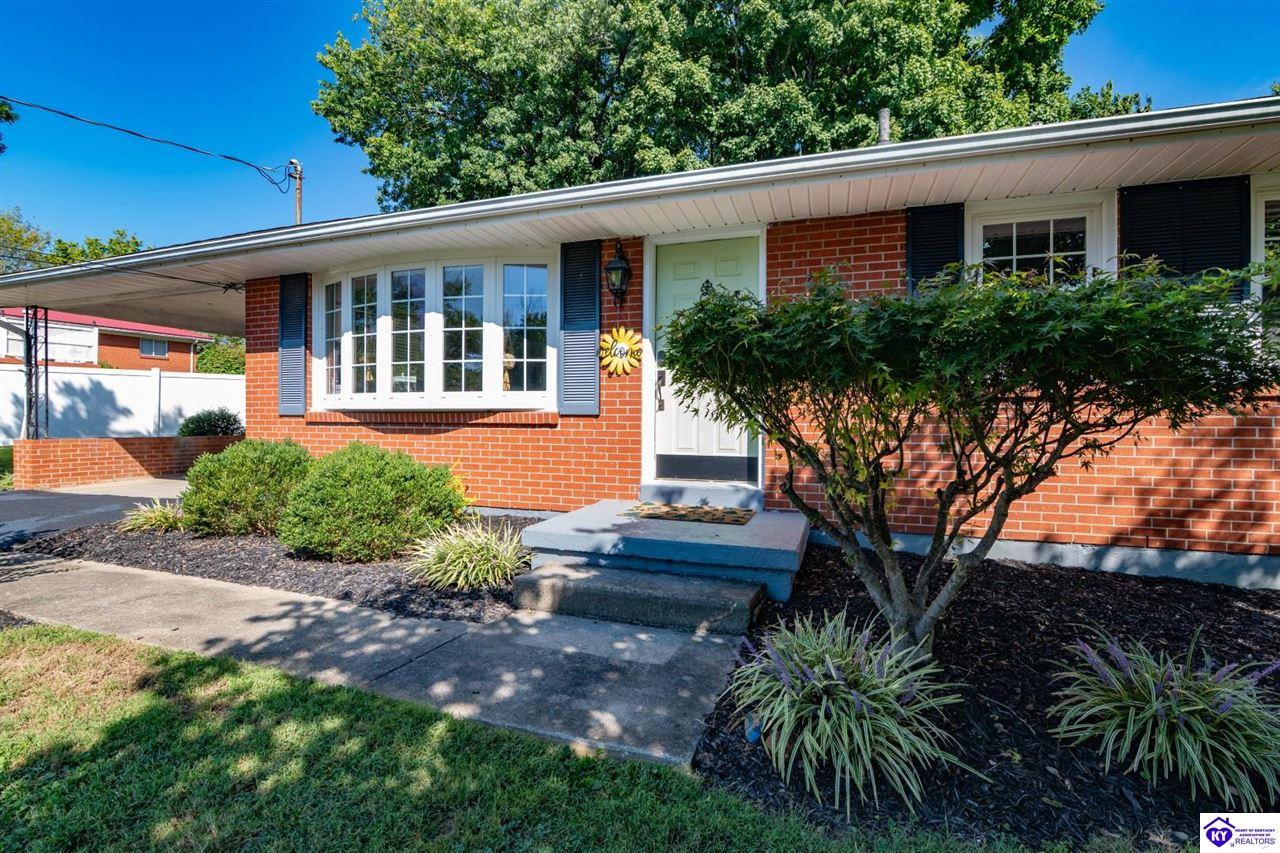 615 Pike Street