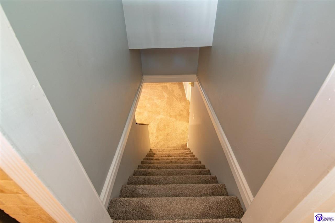 615 Pike Street