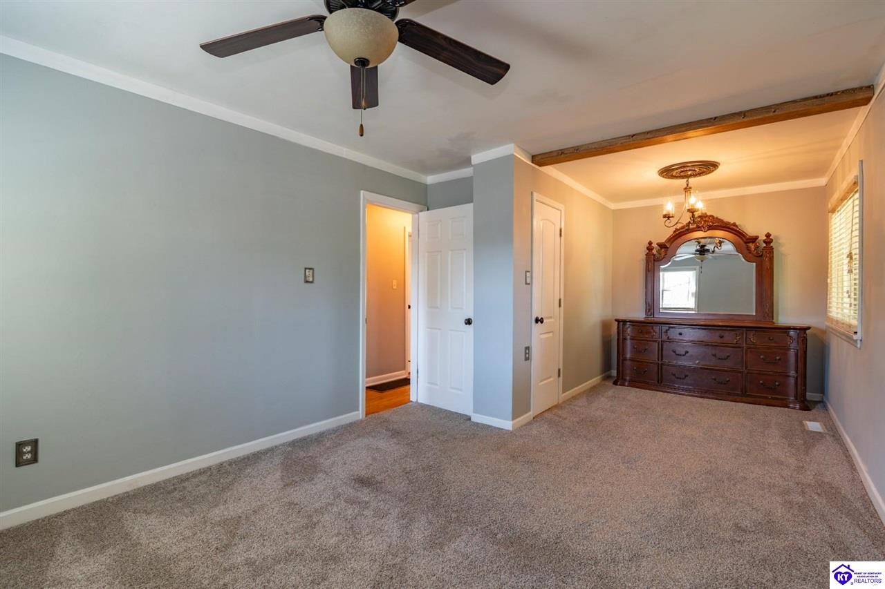 615 Pike Street