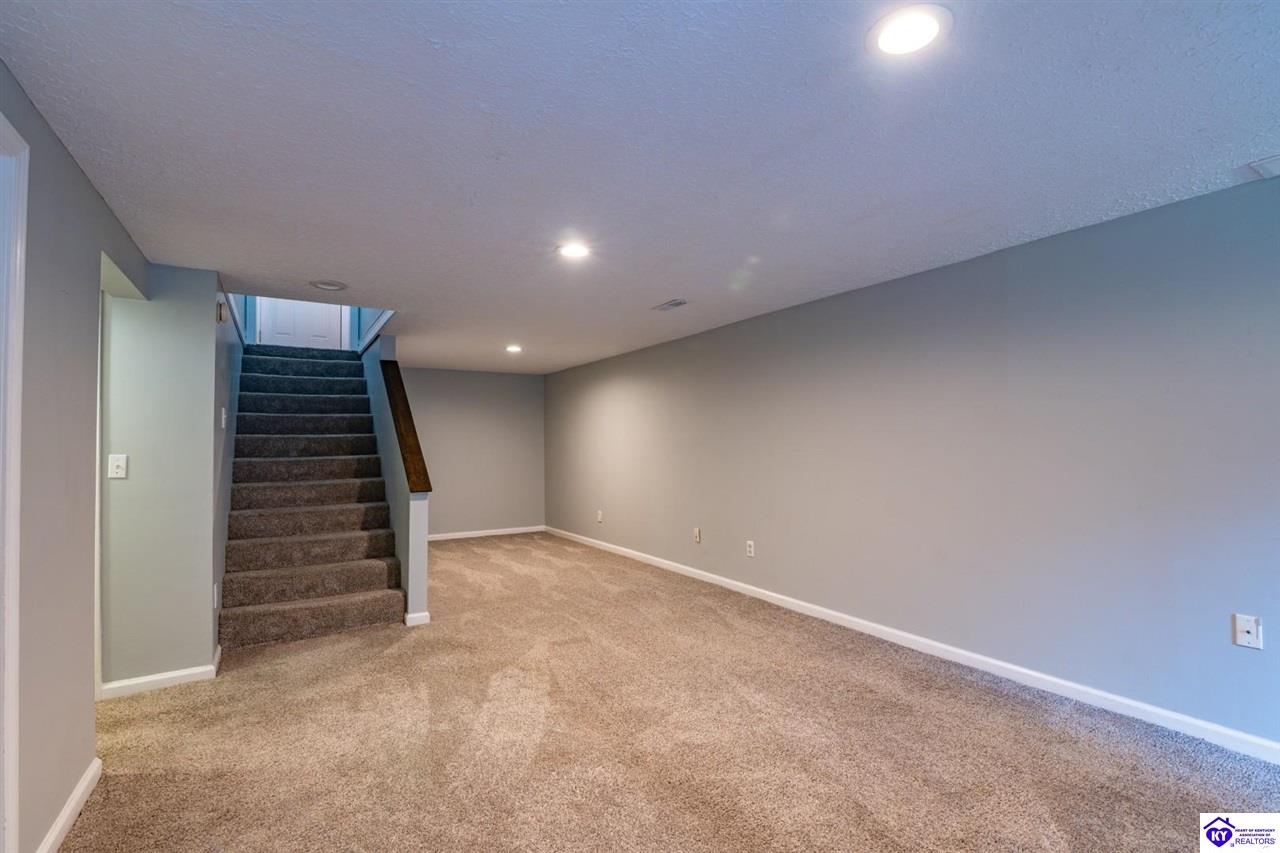 615 Pike Street