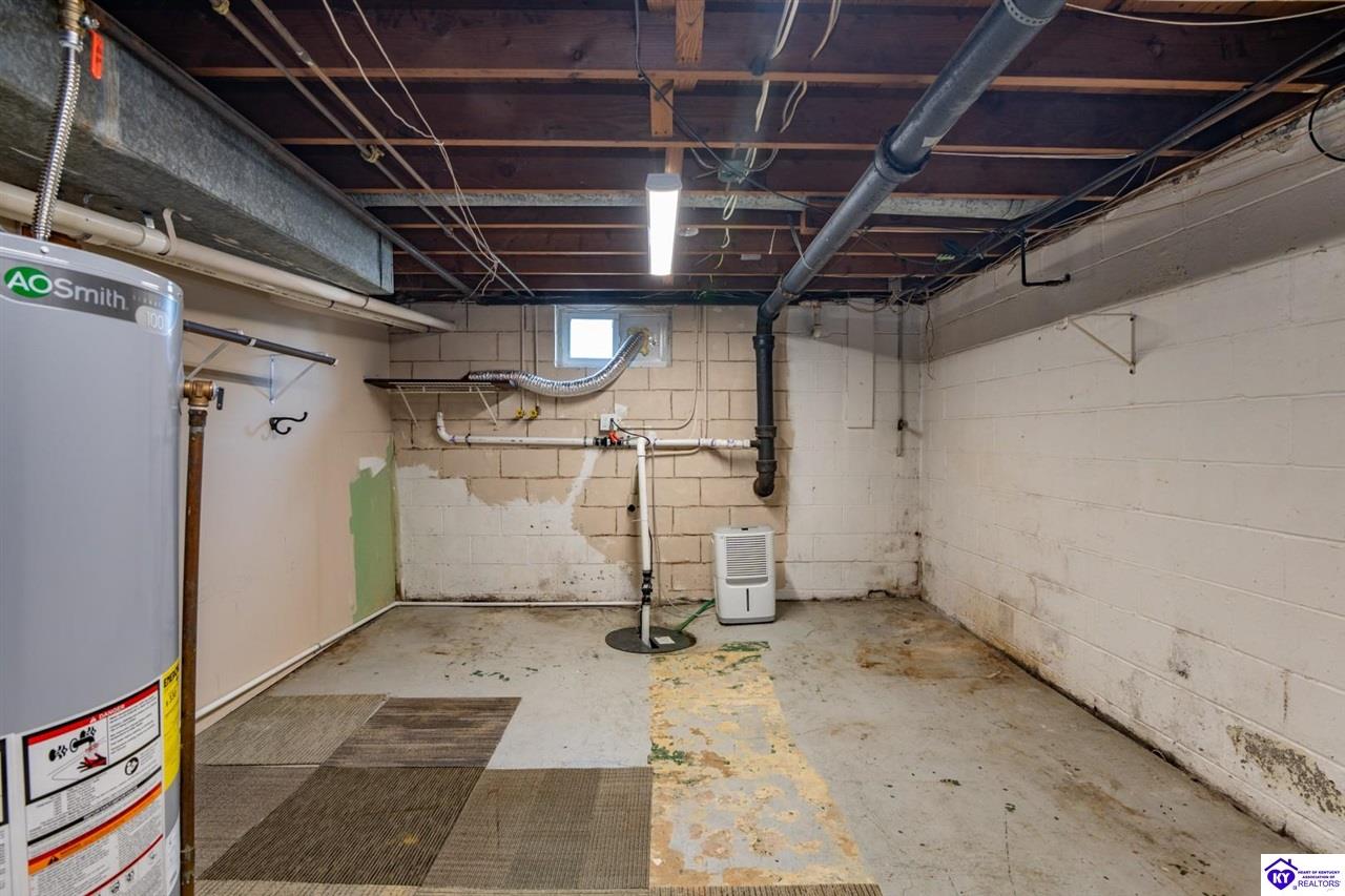 615 Pike Street