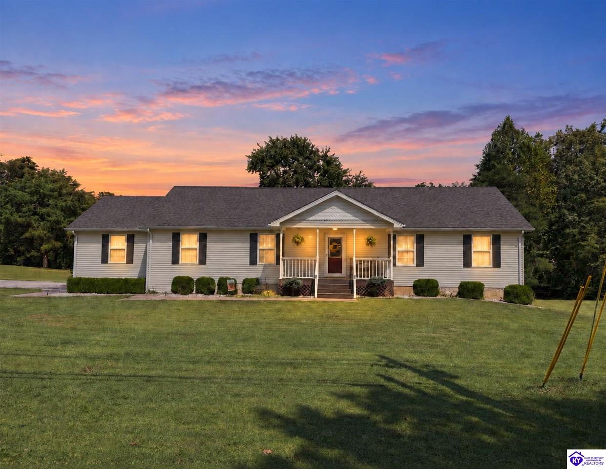 1864 Locust Grove Road