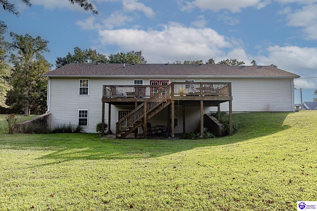1864 Locust Grove Road