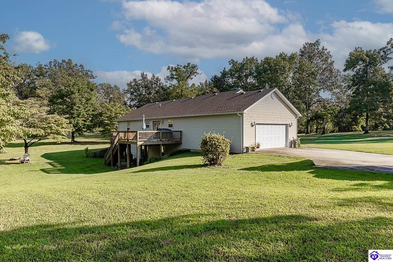 1864 Locust Grove Road