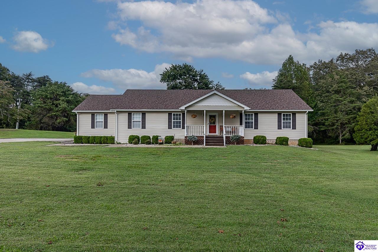 1864 Locust Grove Road