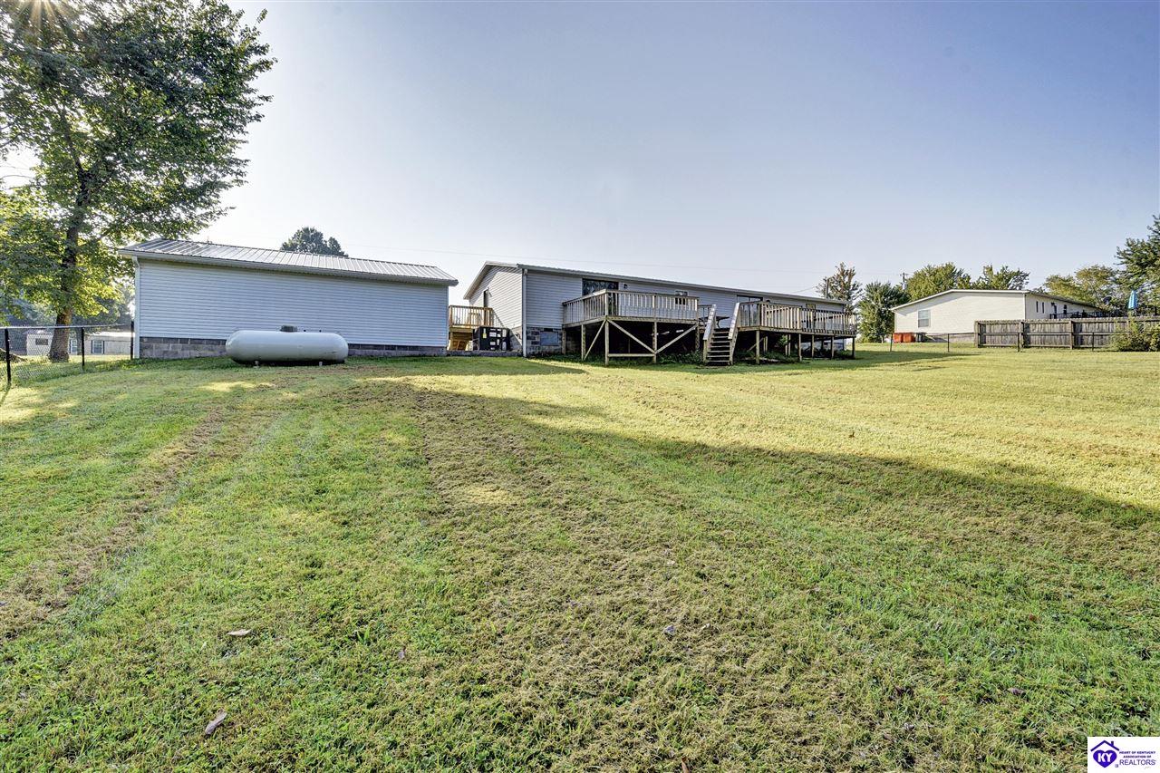 376 Blackburn Road