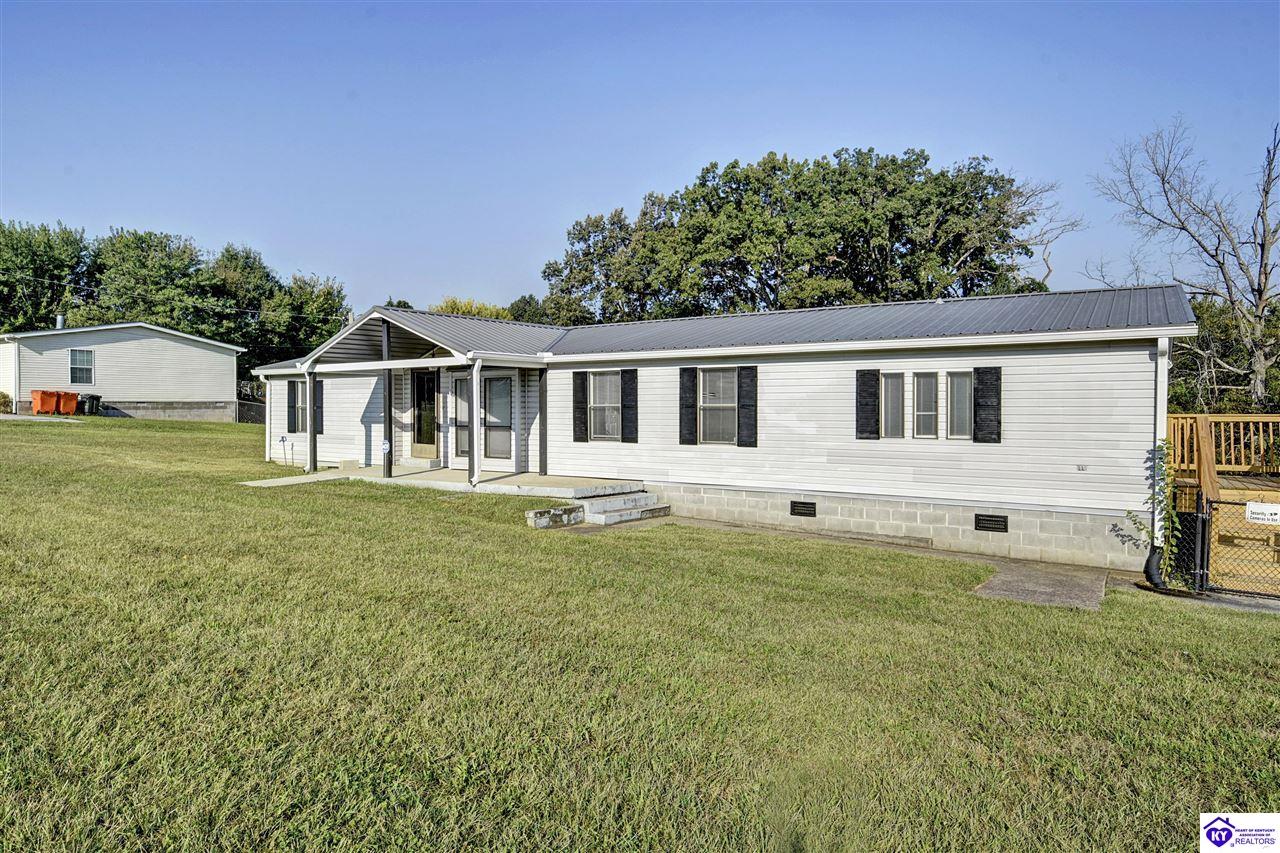 376 Blackburn Road