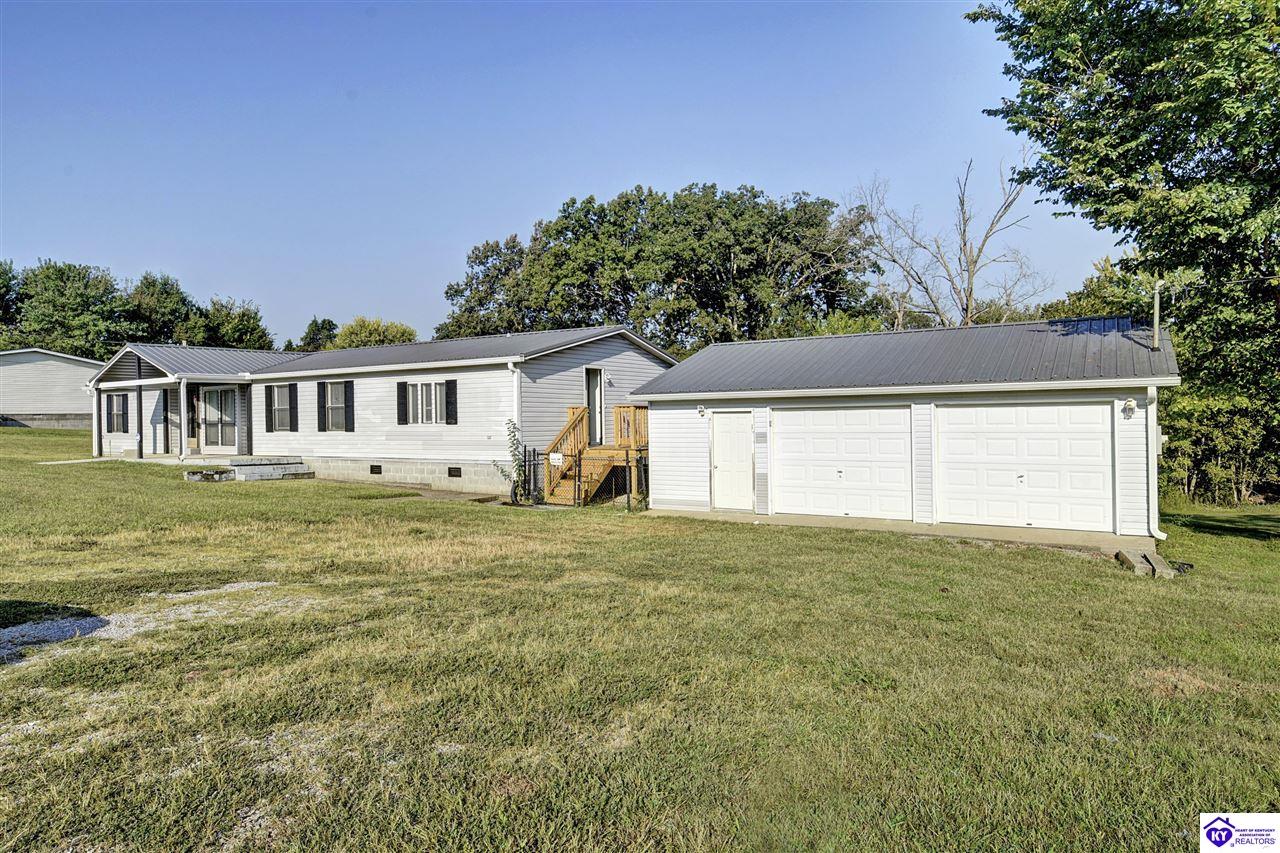 376 Blackburn Road