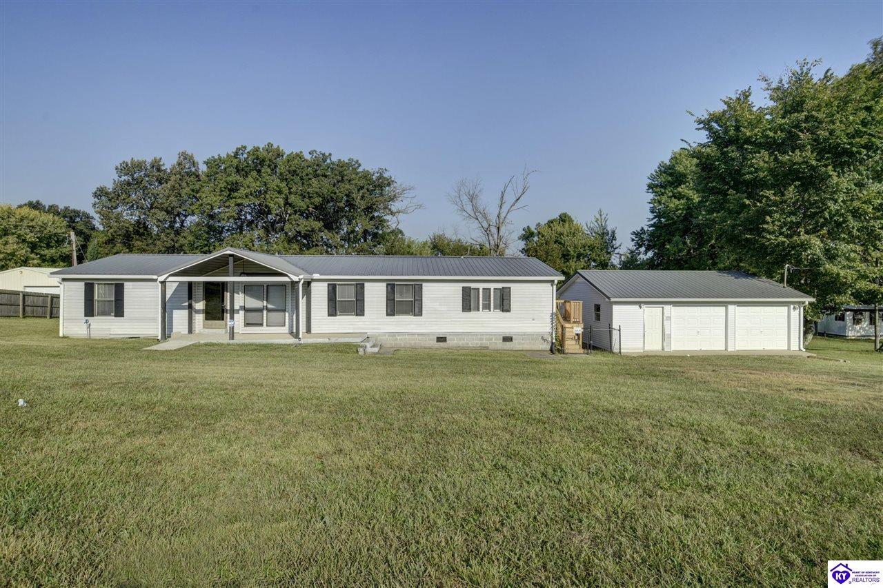 376 Blackburn Road