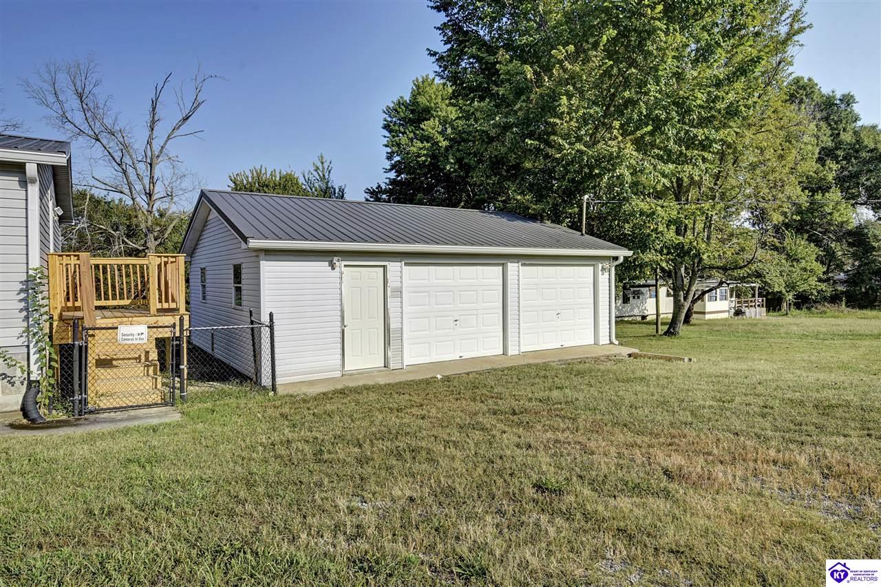 376 Blackburn Road