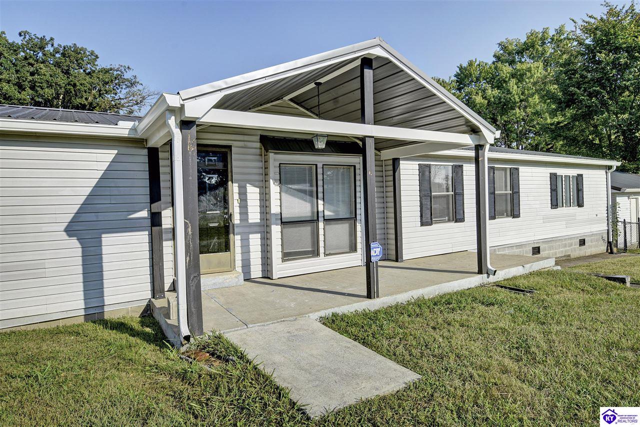 376 Blackburn Road