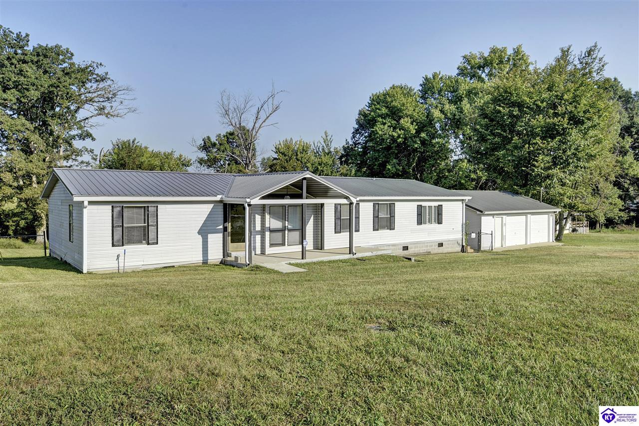376 Blackburn Road