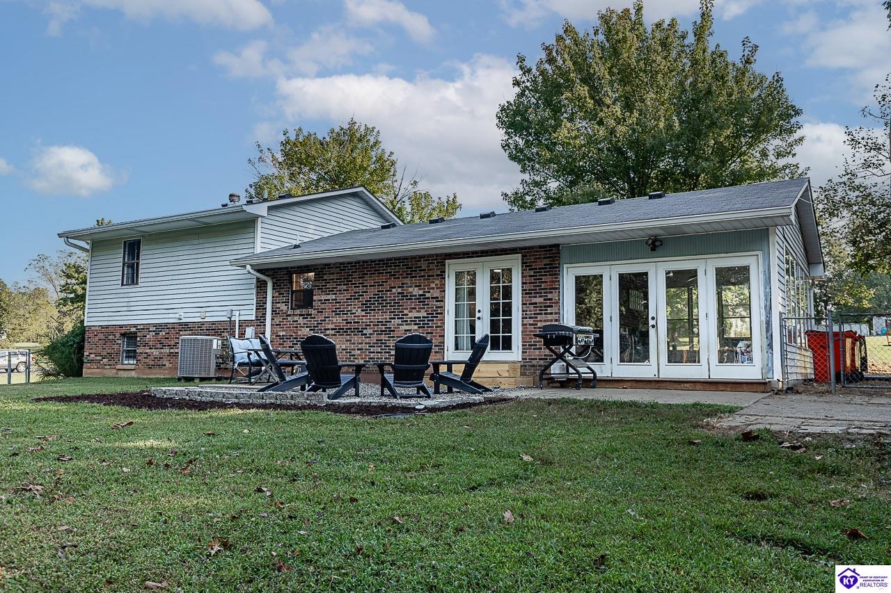 1030 Shamrock Street