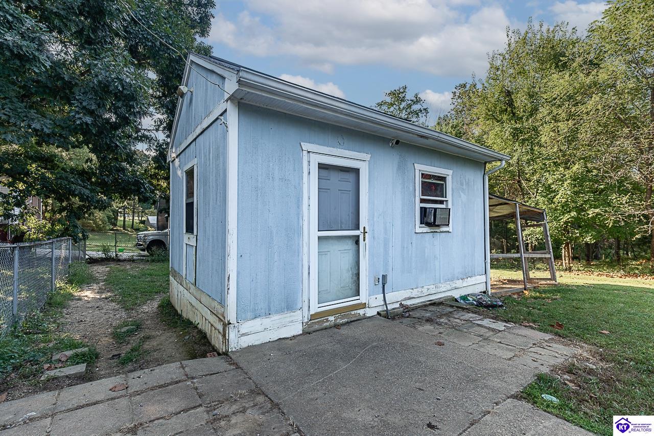 1030 Shamrock Street