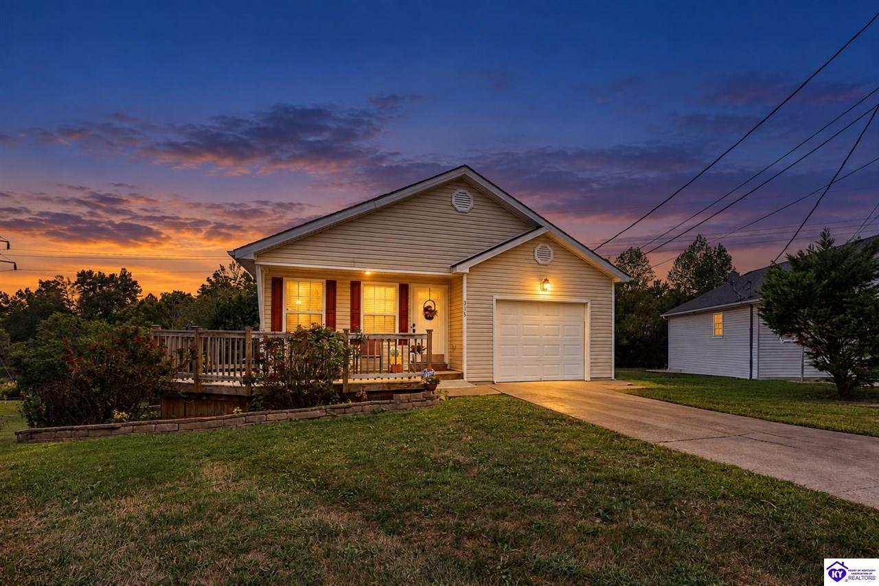 315 Cottrell Lane