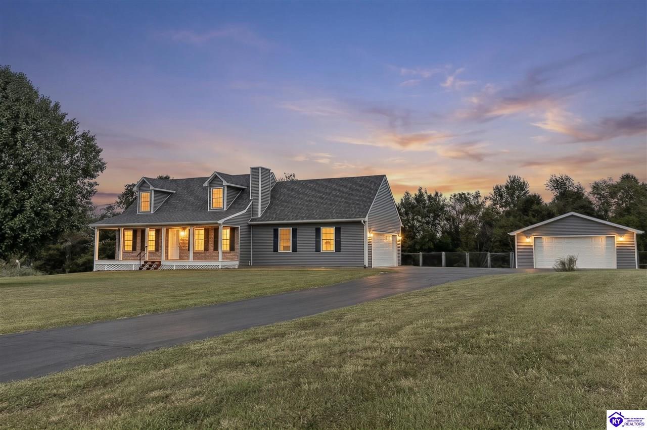 116 Creekview Lane