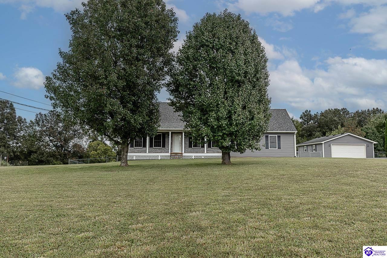 116 Creekview Lane