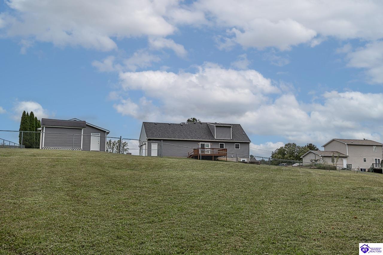 116 Creekview Lane