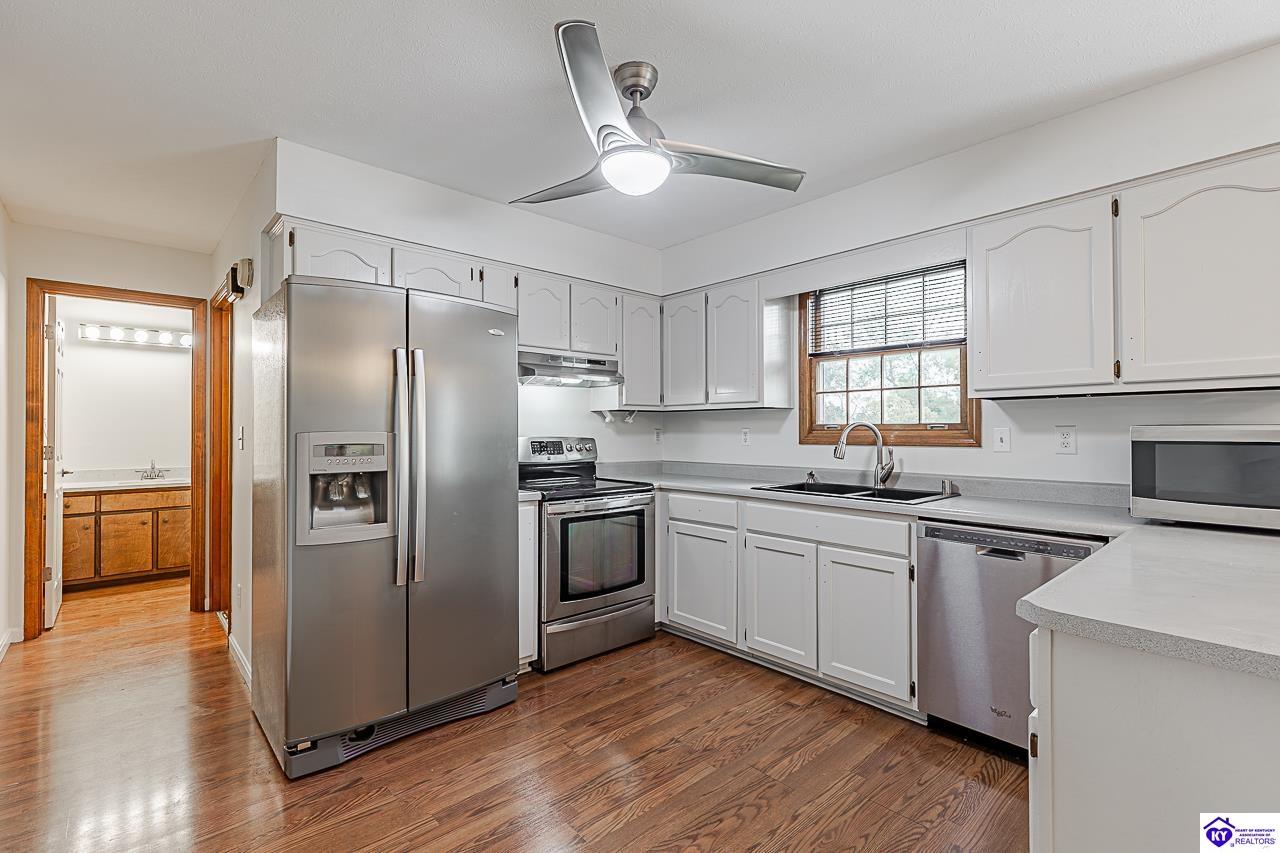 116 Creekview Lane