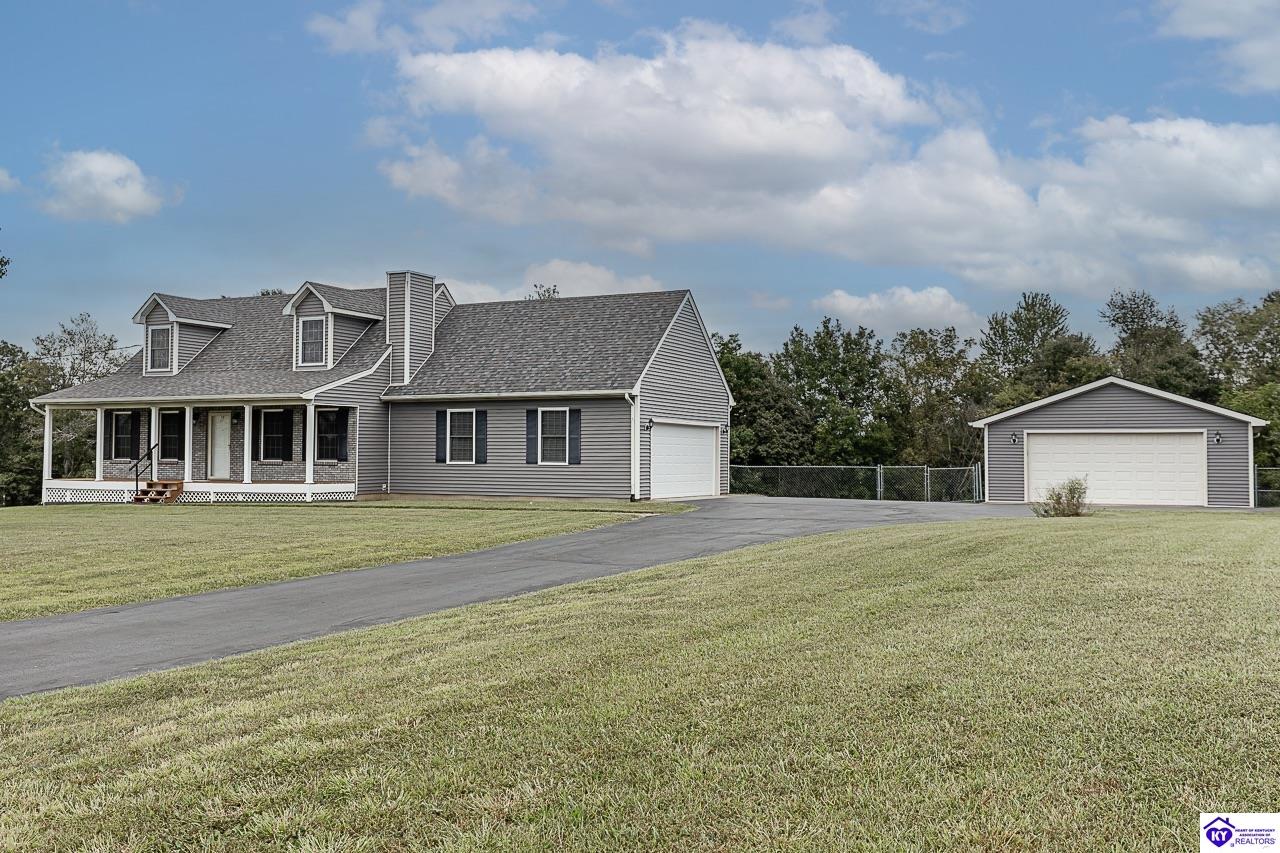 116 Creekview Lane