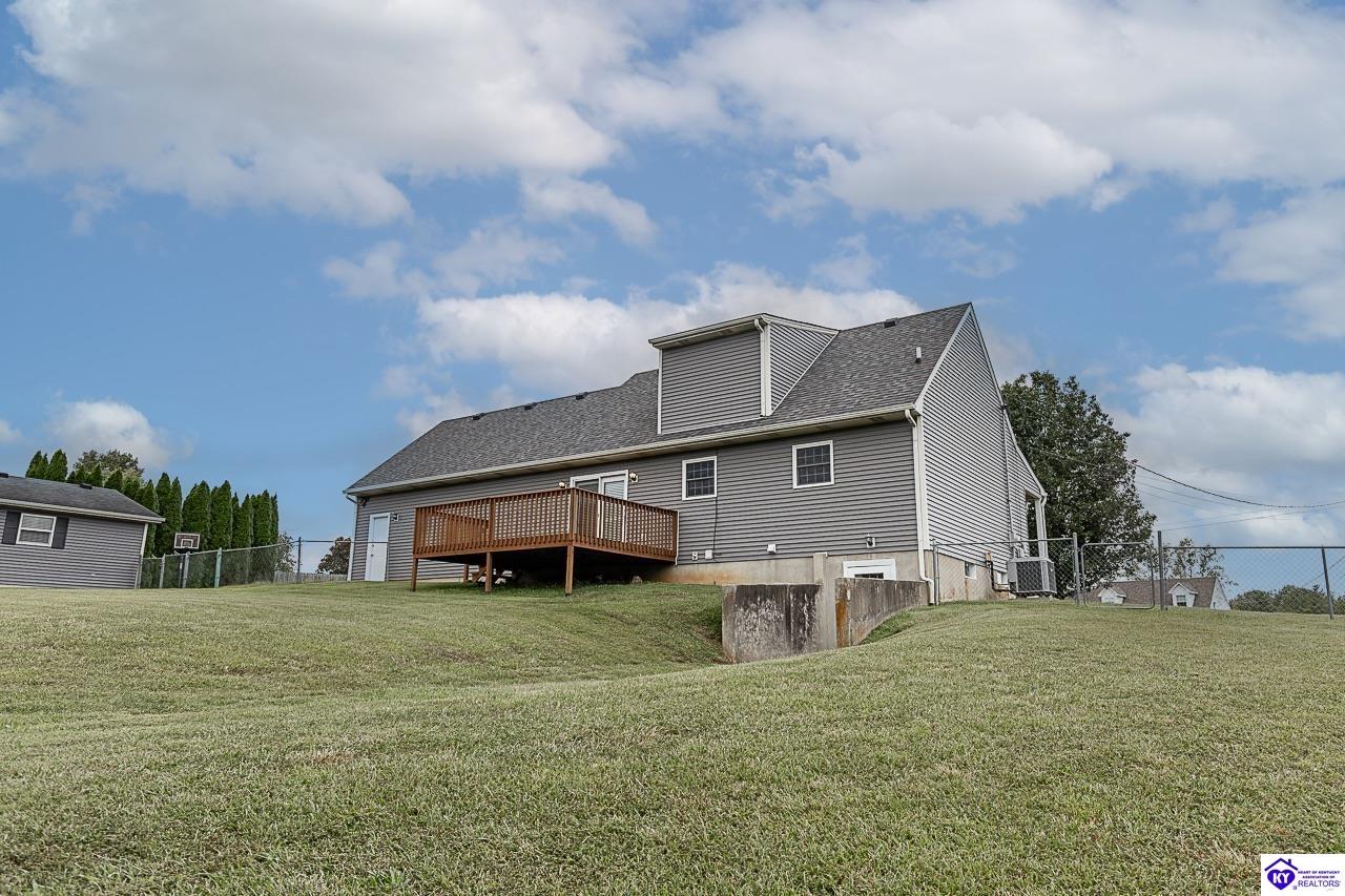 116 Creekview Lane