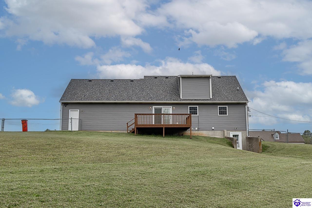 116 Creekview Lane