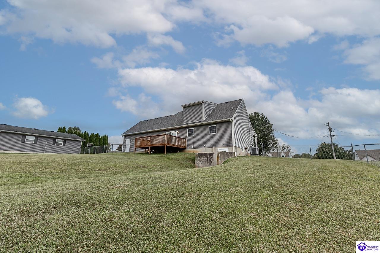 116 Creekview Lane